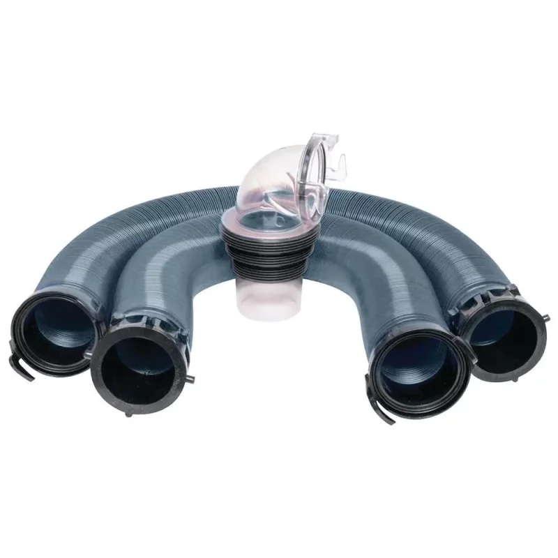 20 Ft. RV Sewer Hose Kit