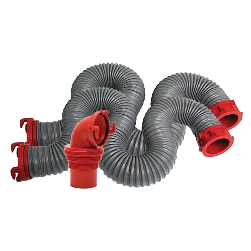 Sewer Hose Kit - 20'