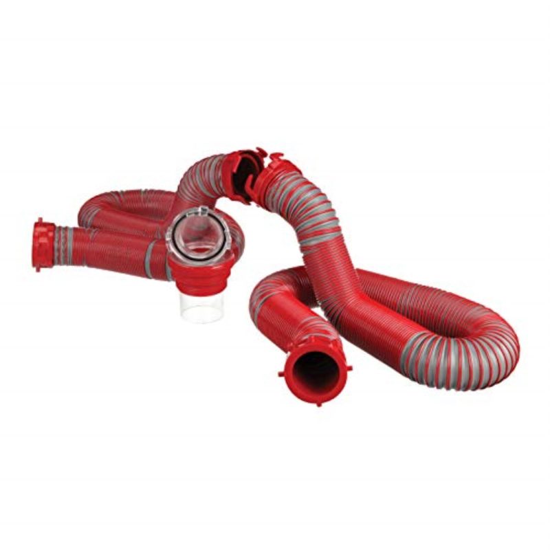 Sewer Hose Kit - 20' - Image 2
