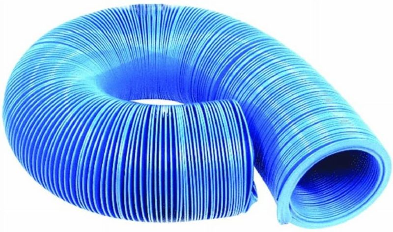 Standard RV Sewer Hose, 10'