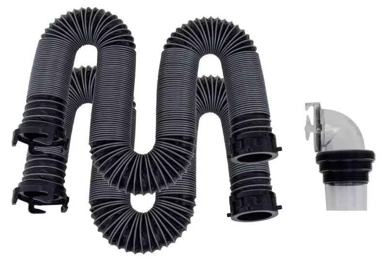 Sewer Hose Kit - 20'