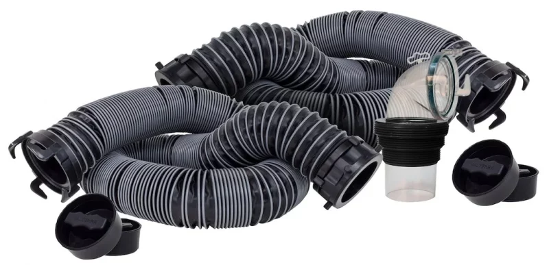 Sewer Hose Kit - 20' - Image 2