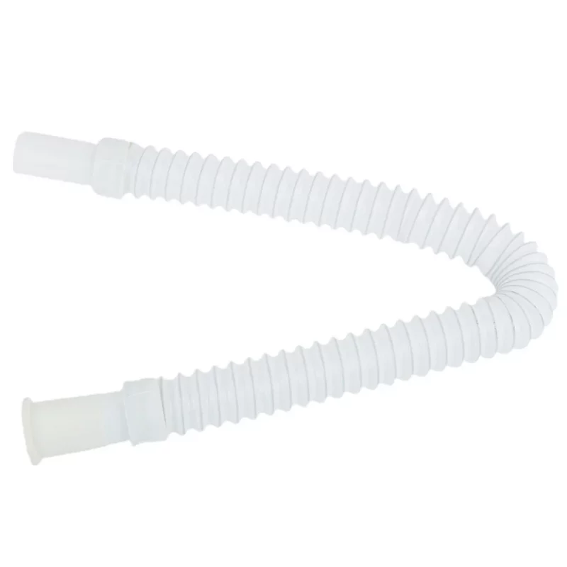 Flexible Sink Drain Pipe, Expandable Flexible Sink Drain Pipe,for Bathroom Sink and Kitchen Sink - Image 2