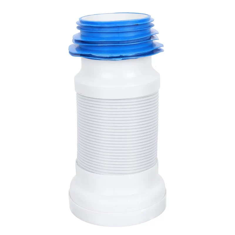 Metal Hose Sewer Pipe for RV Bathroom and Kitchen Accessories