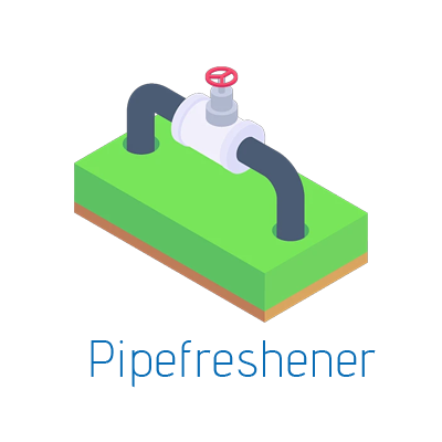 www.pipefreshener.com Pipes you can trust!